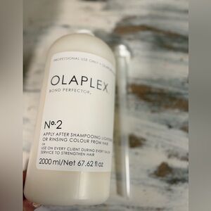 OLAPLEX No.2 Bond Perfector - White Bottle